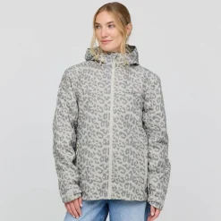 Everyday 3in1 Rain Jacket Leo Sandstone