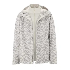 Everyday 3in1 Rain Jacket Leo Sandstone