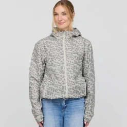 Everyday 3in1 Rain Jacket Leo Sandstone