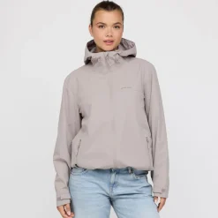 Everyday 3in1 Rain Jacket Muted Rose