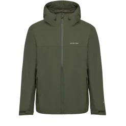 Everyday 3in1 Rain Jacket Olive