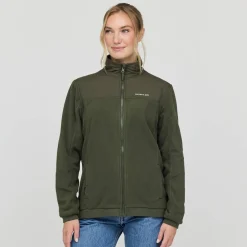 Everyday 3in1 Rain Jacket Olive