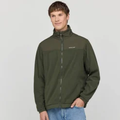 Everyday 3in1 Rain Jacket Olive