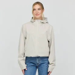 Everyday 3in1 Rain Jacket Sandstone