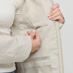 Everyday 3in1 Rain Jacket Sandstone