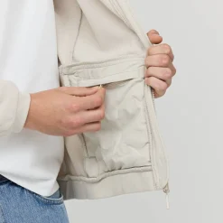 Everyday 3in1 Rain Jacket Sandstone