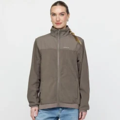 Everyday 3in1 Rain Jacket Taupe