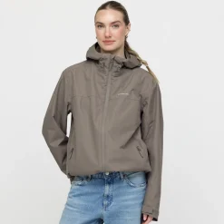 Everyday 3in1 Rain Jacket Taupe