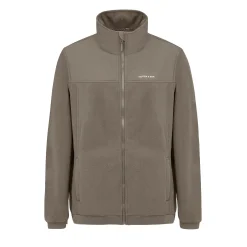 Everyday 3in1 Rain Jacket Taupe
