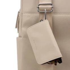 Eyewear Pouch Sandstone