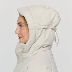Fleece 3in1 Winter Jacket Sandstone