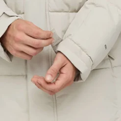 Fleece 3in1 Winter Jacket Sandstone