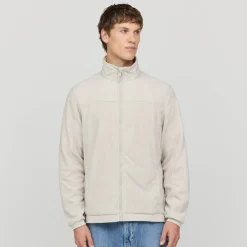 Fleece 3in1 Winter Jacket Sandstone