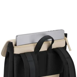 Fyn Cream Black