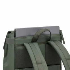 Fyn Dusty Green