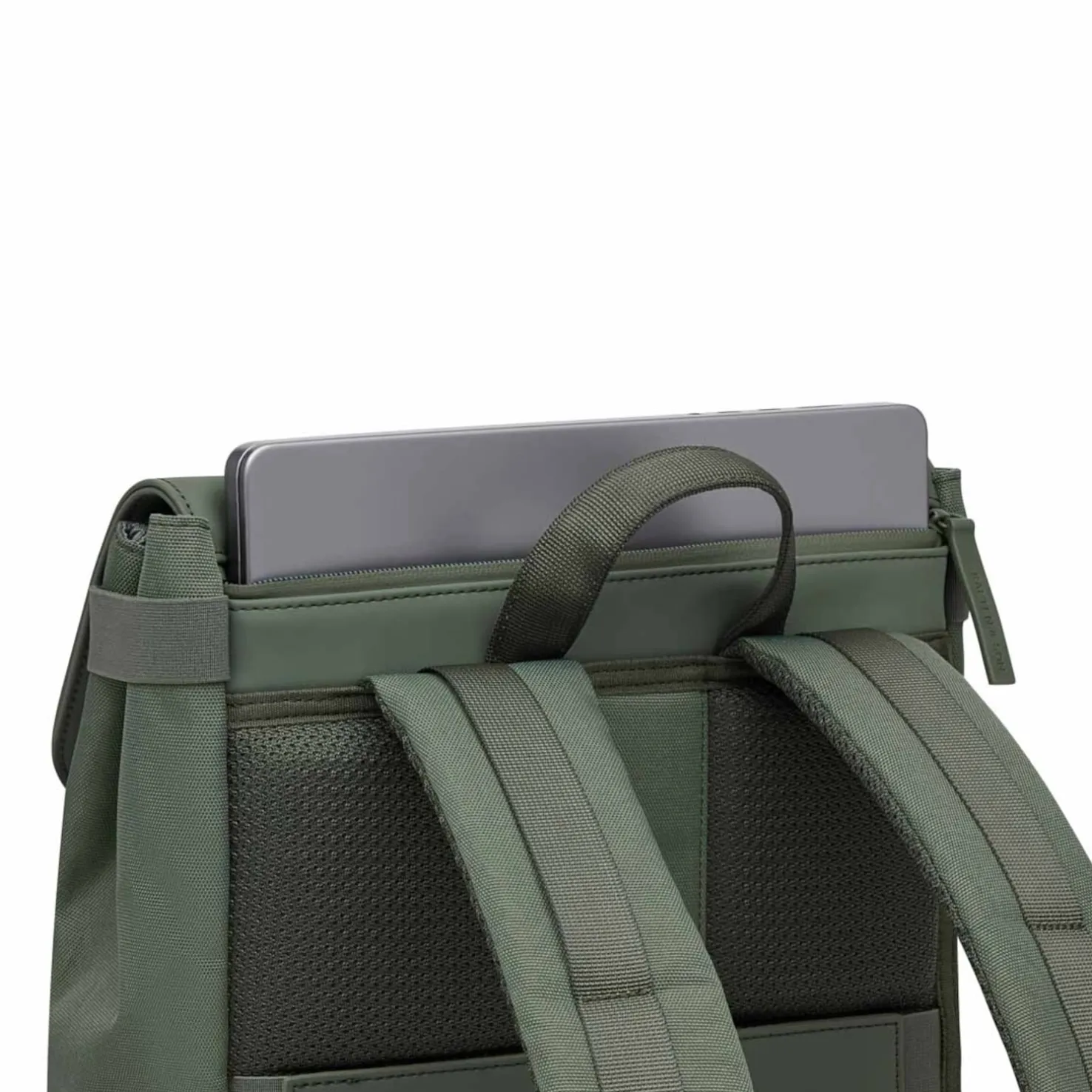 Fyn Dusty Green