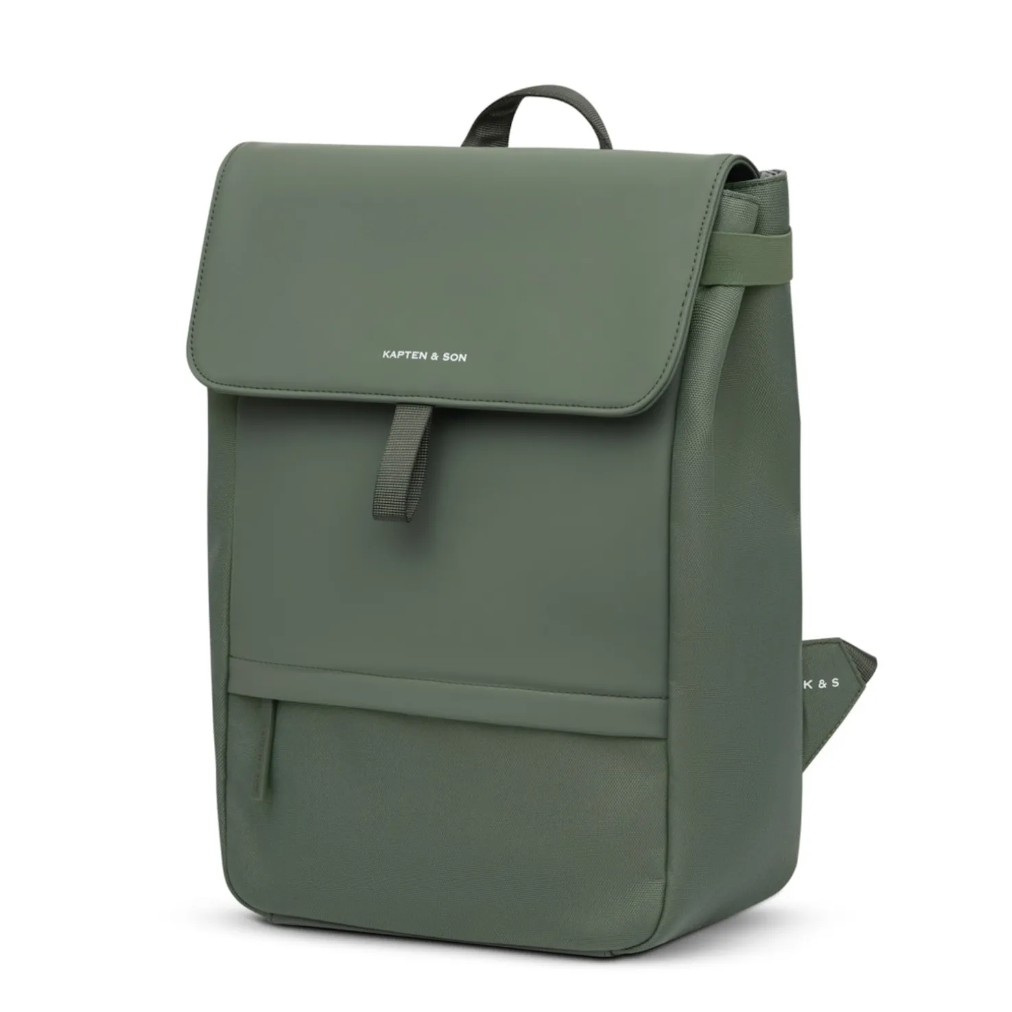 Fyn Dusty Green