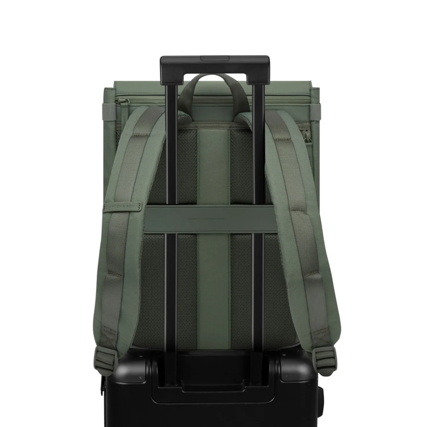 Fyn Dusty Green