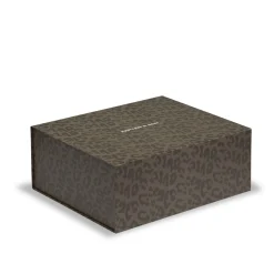 Gift Box Bergen Cloud Leo Dark Brown