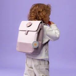Happy Patches Set Kids Backpack