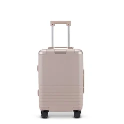 Heathrow Cabin Muted Clay