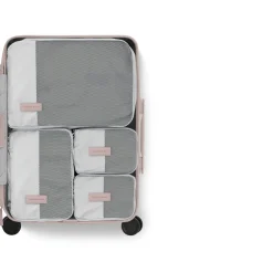 Heathrow Cabin Muted Clay