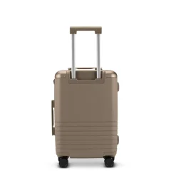 Heathrow Cabin Walnut