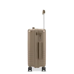 Heathrow Cabin Walnut