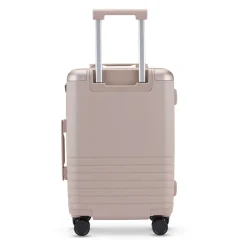 Heathrow Check In Muted Clay