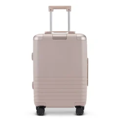 Heathrow Check In Muted Clay