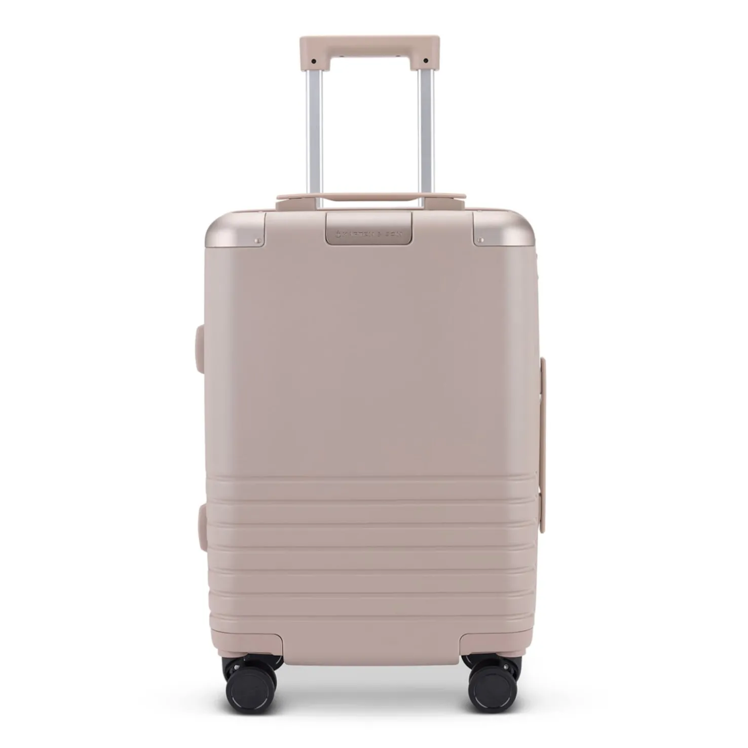 Heathrow Check In Muted Clay