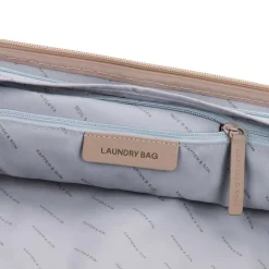 Heathrow Check In Muted Clay