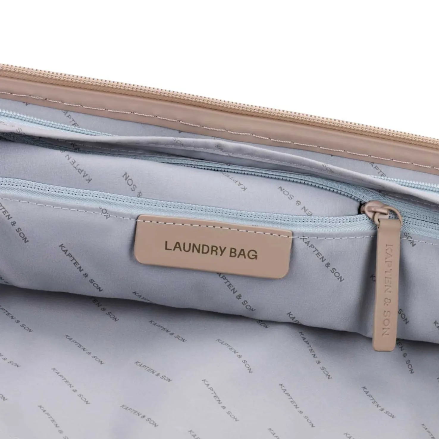 Heathrow Check In Muted Clay