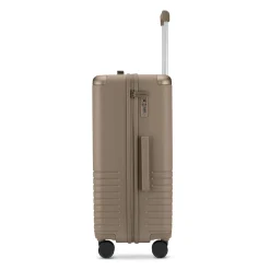 Heathrow Check In Walnut