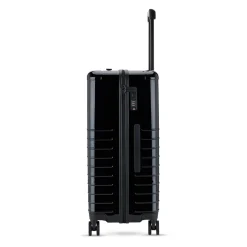 Heathrow Essential Check In All Black