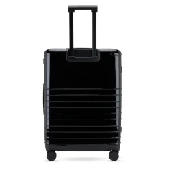 Heathrow Essential Check In All Black