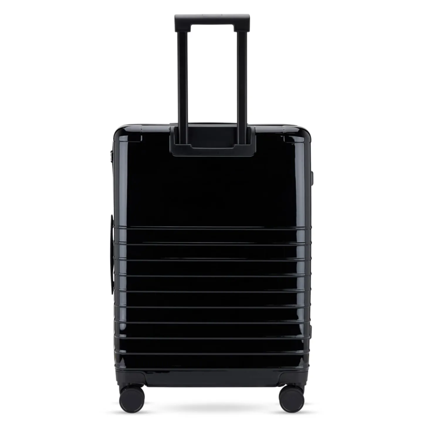 Heathrow Essential Check In All Black