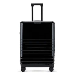 Heathrow Essential Check In All Black