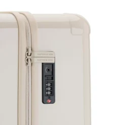 Heathrow Essential Check In Sandstone