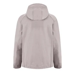 Heavy Rain Jacket Muted Rose