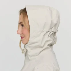 Heavy Rain Jacket Sandstone