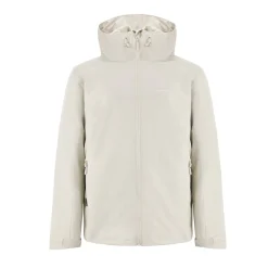 Heavy Rain Jacket Sandstone