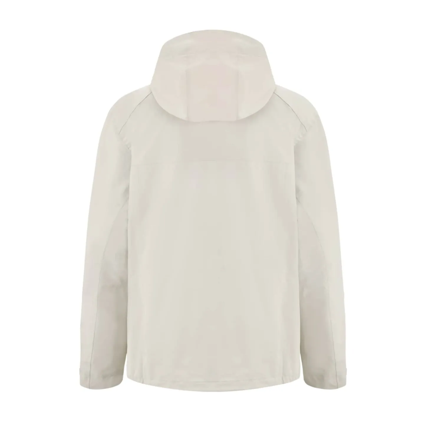 Heavy Rain Jacket Sandstone