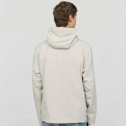 Heavy Rain Jacket Sandstone
