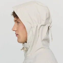 Heavy Rain Jacket Sandstone