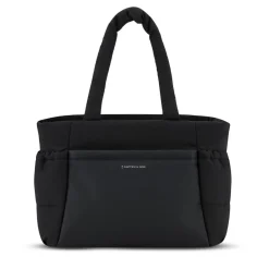 Hellvi Cloud Medium All Black