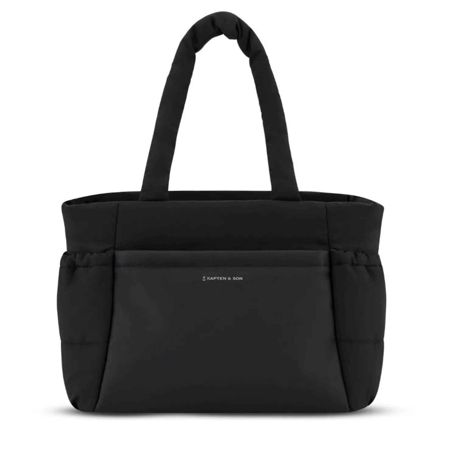 Hellvi Cloud Medium All Black