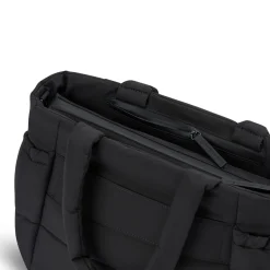 Hellvi Cloud Medium All Black