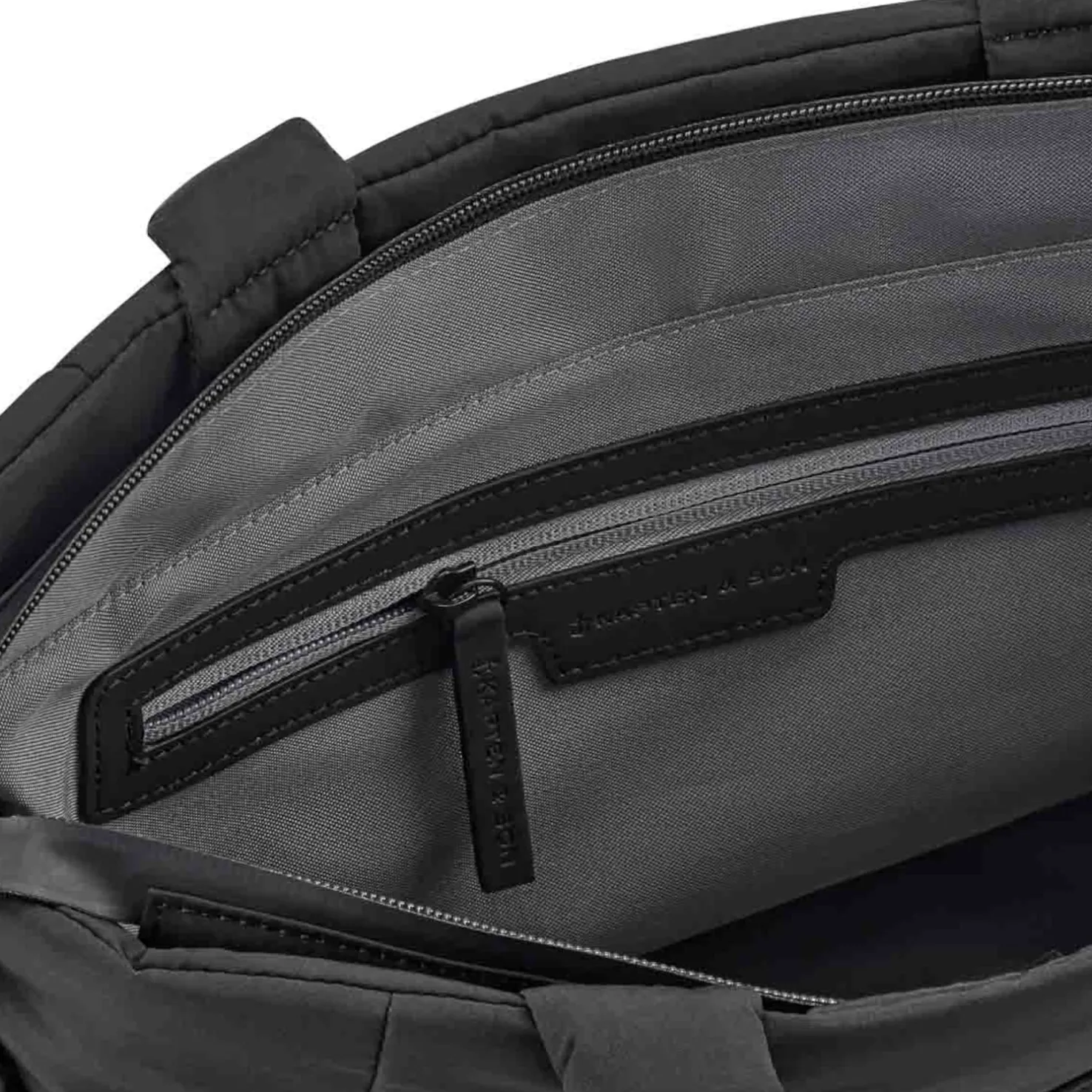 Hellvi Cloud Medium All Black