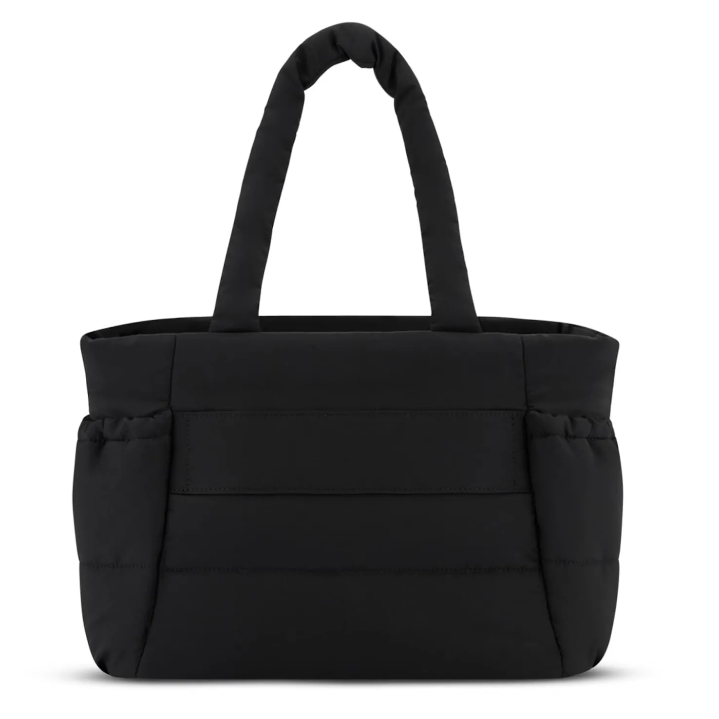 Hellvi Cloud Medium All Black
